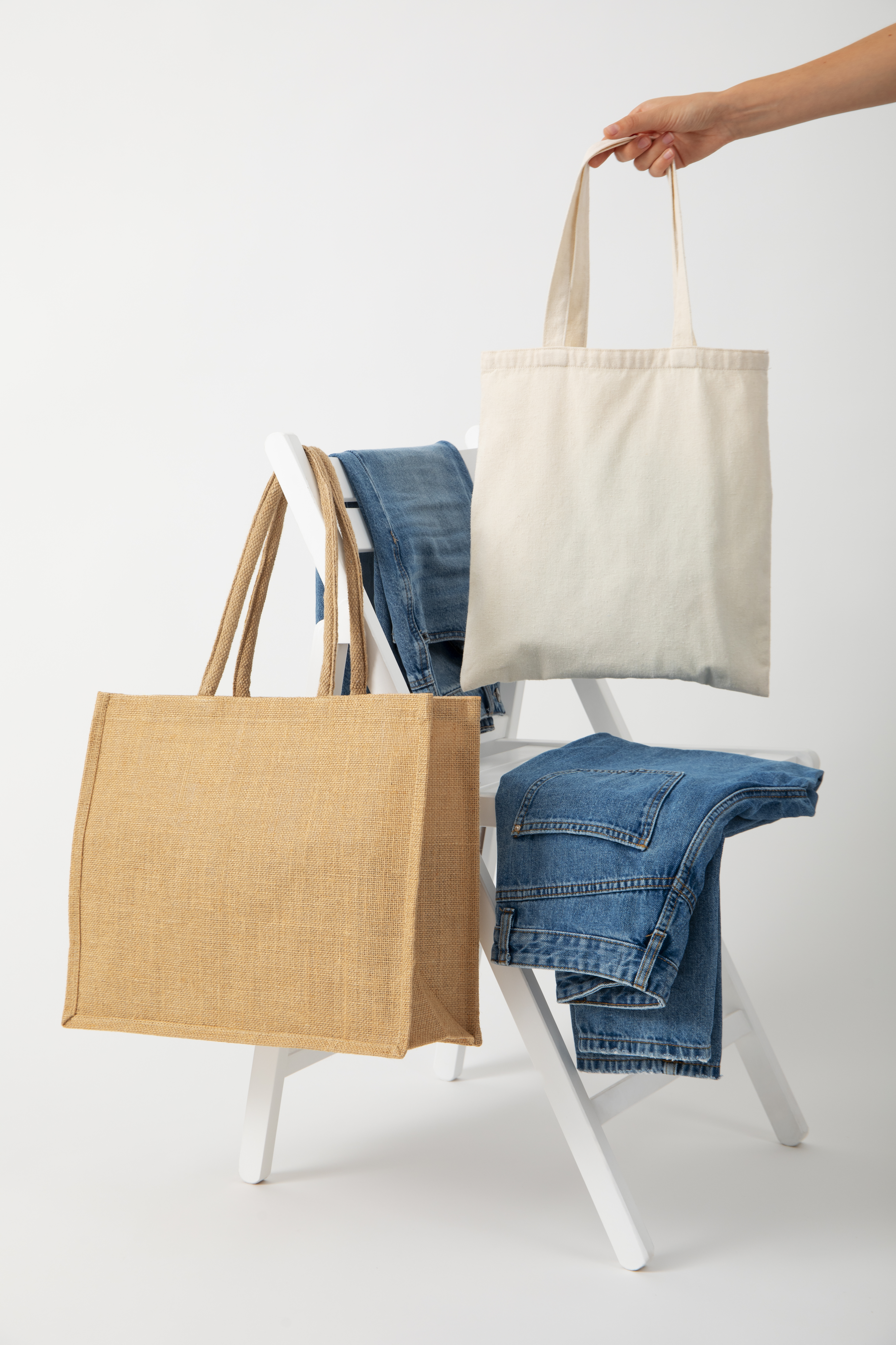 personalised tote bag printing london - Exact Print